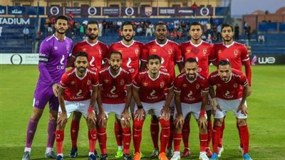 بعد الفوز على المصري.. تعرف على ترتيب الدوري المصري