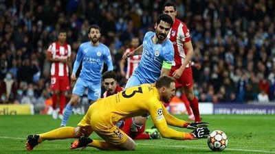 موعد مباراة مانشستر سيتي أمام واتفورد في الدوري الإنجليزي