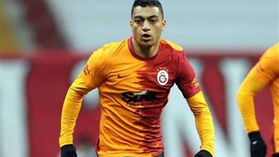 مصطفى محمد يقترب من الانتقال للدوري الإيطالي
