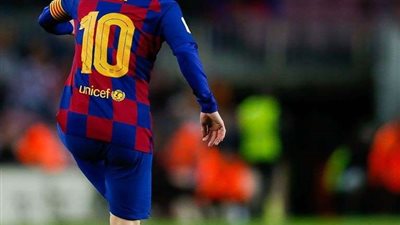 بث مباشر.. مباراة برشلونة وخيتافي بالدوري الإسباني