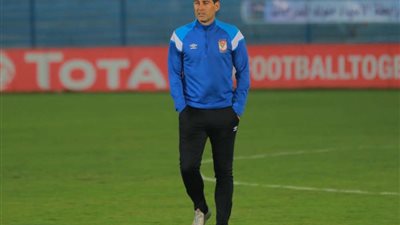 فايلر يبدأ دراسة الزمالك عن طريق مشاهدة الفيديو