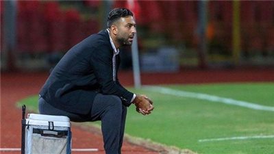 ميدو يرد على هجوم مرتضى منصور بسبب أحمد عيد عبدالملك