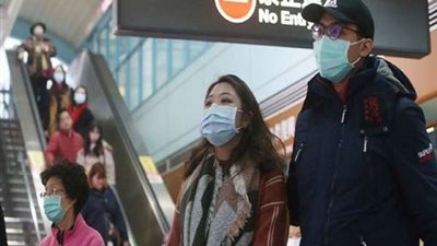 الصين تعلن ارتفاع ضحايا كورونا إلى 1367