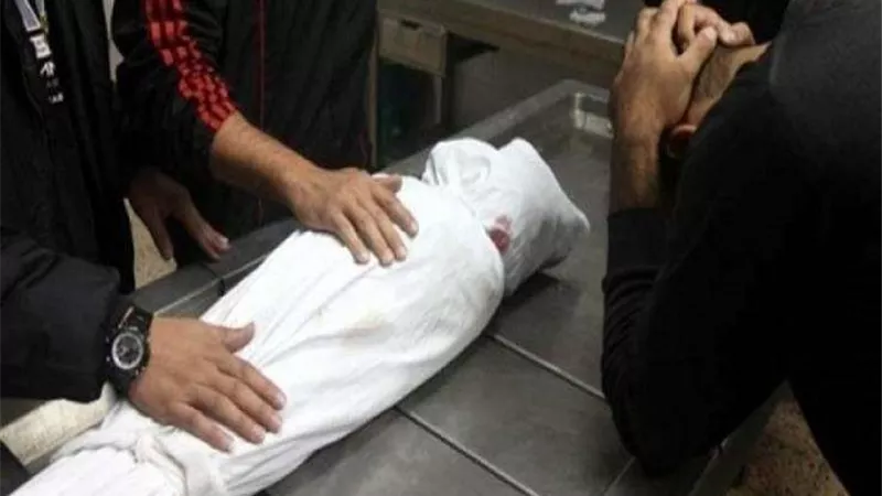 وفاة طفلة أسفل عجلات سيارة نقل بحدائق الأهرام