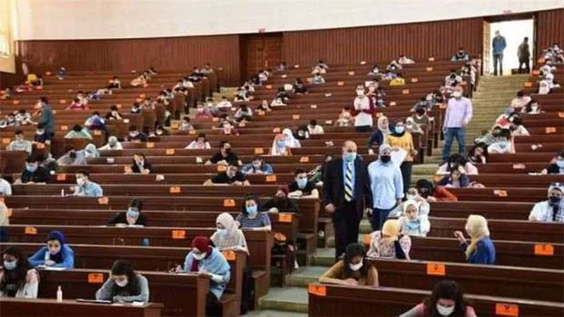 وزير التعليم: نظام أسئلة امتحانات الثانوية العامة 2022 بهدف التصحيح إلكترونيًا |فيديو