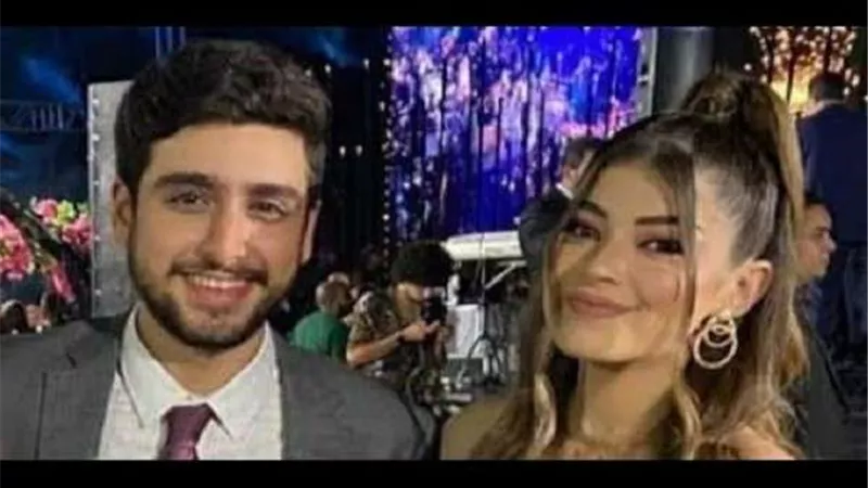 حصول تيام مصطفى قمر على 98% في الـ 