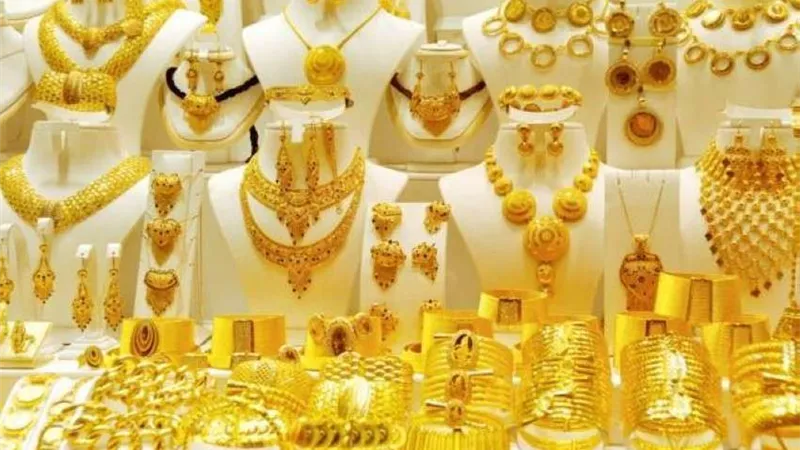 ارتفاع كبير .. أسعار الذهب اليوم الخميس 21 - 4 - 2022