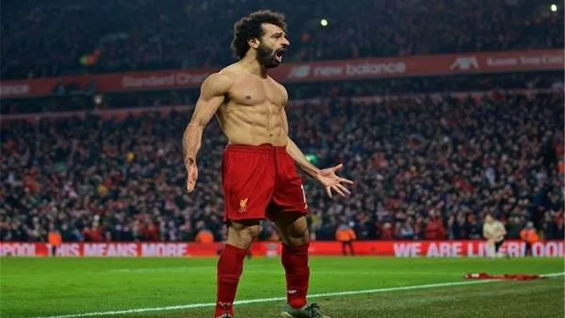 كلوب عن مشاركة محمد صلاح في الأولمبياد: لم يتحدث معنا أحد