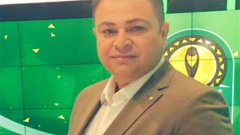الكواليني: هناك صراع لخدمة أندية بعينها  في الكاف