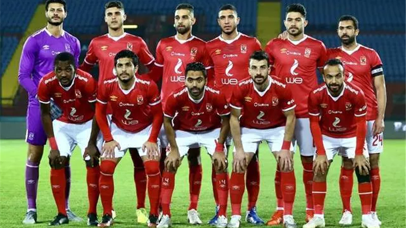 عاجل.. مروان محسن يقود هجوم الأهلي لمواجهة المصري بالدوري