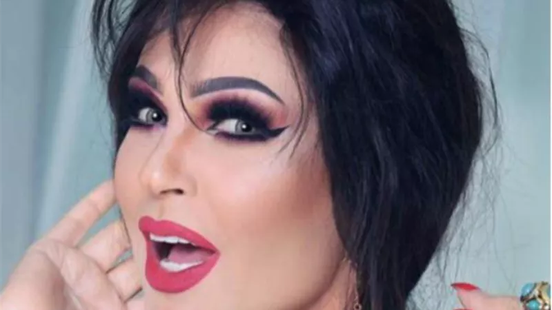 فيفي عبده: عاملة حساب الموت واشتريت مدفن جمب عبد الحليم حافظ