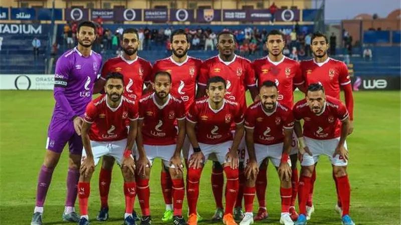 بعد الفوز على المصري.. تعرف على ترتيب الدوري المصري