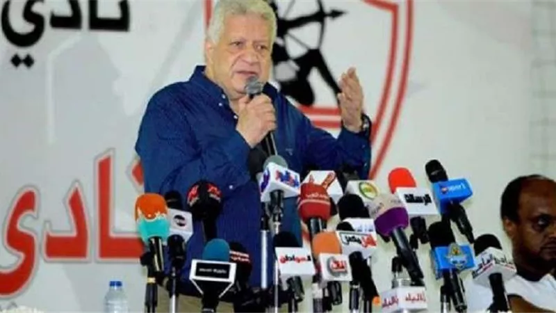 عاجل.. تعليق ناري لمرتضى منصور بعد تتويج الزمالك بالسوبر الإفريقي