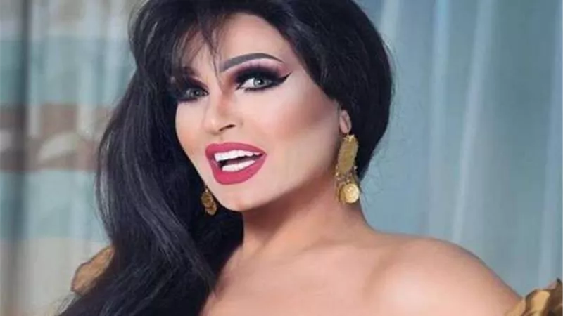 فيفي عبده عن إشادة تحية كاريوكا: 