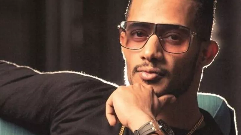محمد رمضان عن مسلسل المشوار: هانت يا رجالة المشوار آخره نار