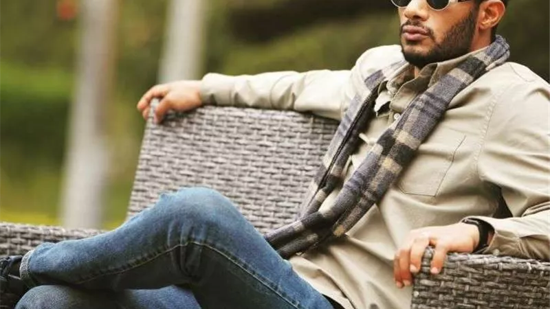 محمد رمضان لـ جمهوره: مستني ماهر يضرب شامل علقة حلوة