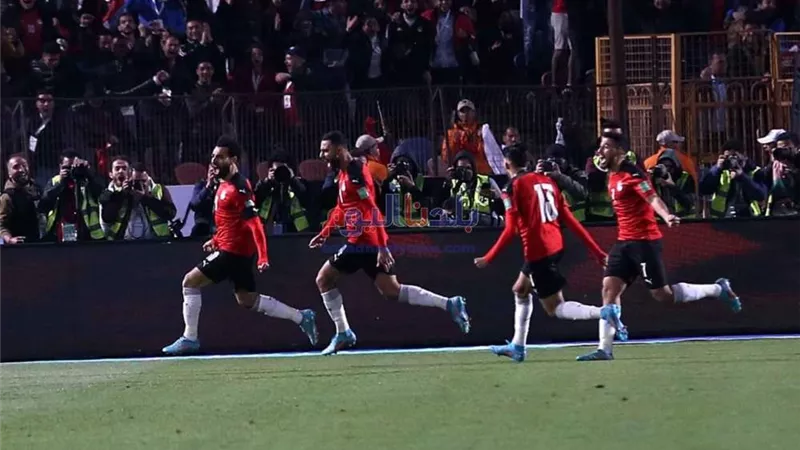 اتحاد الكرة يحسم الجدل حول ما يتردد عن إعادة مباراة مصر والسنغال