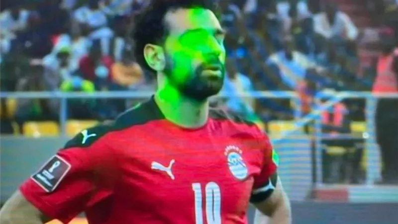 اتحاد الكرة يكشف آخر التطورات بشأن طلب إعادة مباراة مصر والسنغال