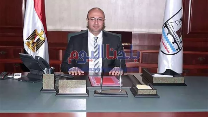 محافظ بني سويف: انطلاق الحملة القومية للتطعيم ضد مرض شلل الأطفال