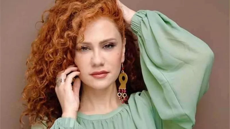 مسرح الأوبرا يستقبل الفنانة لينا شاماميان  فى سهرة رمضانية