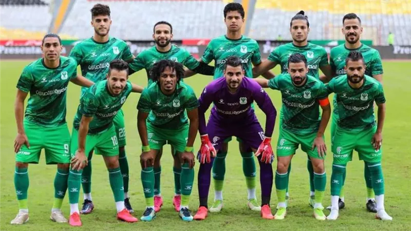 انقطاع الكهرباء في تدريبات المصري البورسعيدي بالمغرب.. والسفير يتدخل