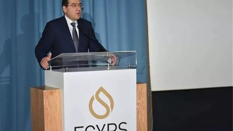 الملا: مصر تتفق مع 5 شركات للتنقيب عن الغاز في غرب المتوسط مطلع 2021