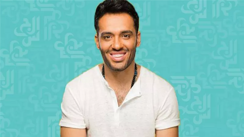 رامي جمال: 