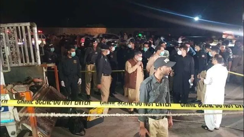 30 قتيلا وجريحا في انفجار مسجد بأفغانستان