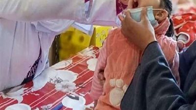 وزارة الصحة: نجري أبحاثا عن فيروس  التهاب الكبد الغامض للأطفال