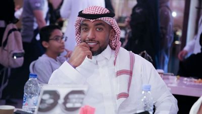 السيناريست مشعل العنزي: السينما المصرية الأقوى عربياَ