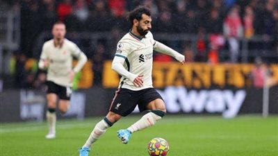 صلاح: مشكلتي مع ليفربول لا تتعلق بالمال