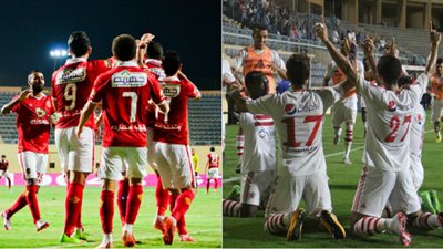 مفاجأة سارة للأهلي قبل مواجهة الزمالك بالسوبر المصري