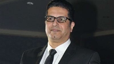 أيمن سلامة يهاجم نجيب ساويرس: هاني شاكر قيمة ورمز مينفعش تسخر منه