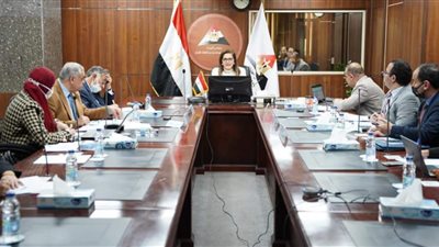 وزارة التخطيط: توجيه 495 مليون جنيه لخدمات مياه الشرب والصرف لهذا المحافظة