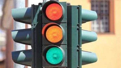 نشرة مرور بلدنا| كثافات مرورية بمحافظتي القاهرة والجيزة