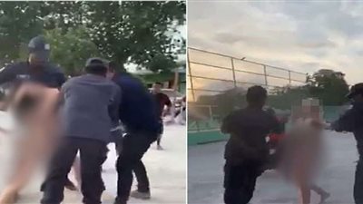 هجوم جنسي .. سائحة بريطانية تتعرض للاعتداء بسبب 