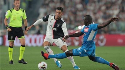 بث مباشر.. مباراة يوفنتوس وبريشيا بالدوري الإيطالي