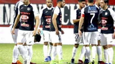 مهاجم وفاق سطيف: قادرون على الفوز أمام الأهلي