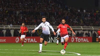تاريخ مواجهات الأهلي أمام وفاق سطيف في دوري أبطال أفريقيا
