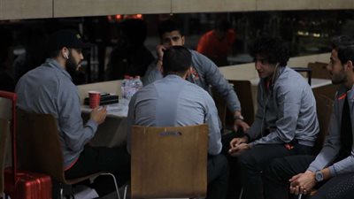 بعثة الأهلي تتوجه للإمارات ظهر غدًا الإثنين