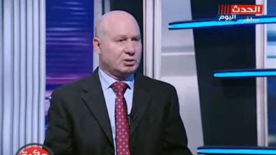 هاني عمارة: السكة الحديد تشهد طفرة غير مسبوقة