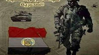 المتحدث العسكرى: أبطال الحرس ضبطوا الحدود الاستراتيجية لمصر بطول 5900 كيلو.. فيديو