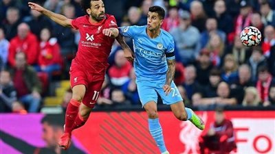 تشكيل ليفربول المتوقع أمام إيفرتون اليوم في الدوري الإنجليزي