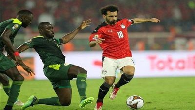 مفاجأة من العيار الثقيل.. مباراة مصر والسنغال ستعاد وفي قطر.. تعرف على التفاصيل