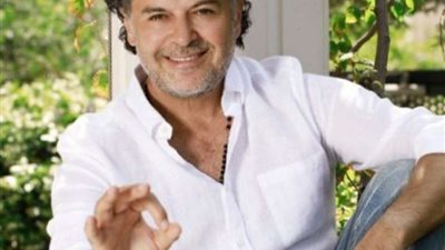 راغب علامة يحيي حفلين في عيد الفطر بدبي والعراق