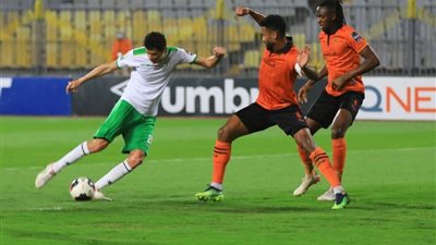 موعد والقنوات الناقلة لـ مباراة المصري ونهضة بركان في الكونفدرالية