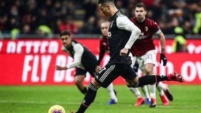 بث مباشر.. مباراة يوفنتوس وبريشيا بالدوري الإيطالي