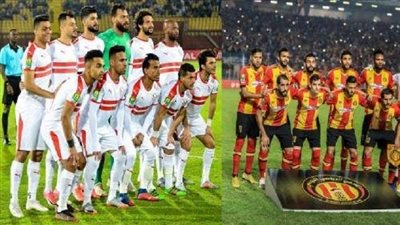 عاجل.. بعد التتويج بالسوبر الإفريقي.. مفاجأة قوية تنتظر الزمالك أمام الترجي