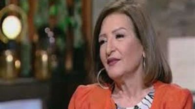 الفنانة ليلى عز العرب لشعبي أف أم:  كان نفسي أبقي أم كريم عبد العزيز واتحققت الأمنية في الاختيار 3