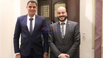 الدكتور محمد حمزة: السوشيال ميديا سلاح ذو حدين ونحن نستخدمها بشكل خطأ